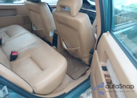 1994 Volvo 940 z USA, uszkodzony, nr VIN YV1JS8317R1148486